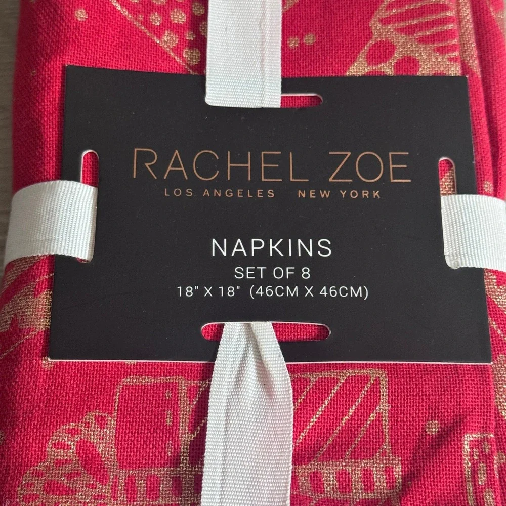 Rachel Zoe rachel zoe